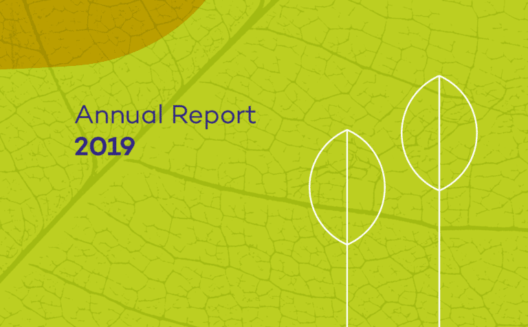 Cosun Annual Report 2019