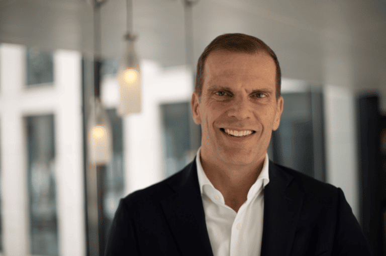 Hans Meeuwis will succeed Albert Markusse as CEO Royal Cosun