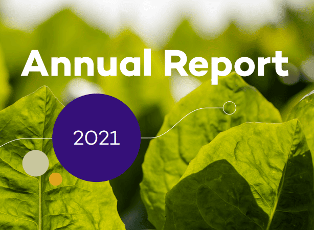 Cosun Annual Report 2021