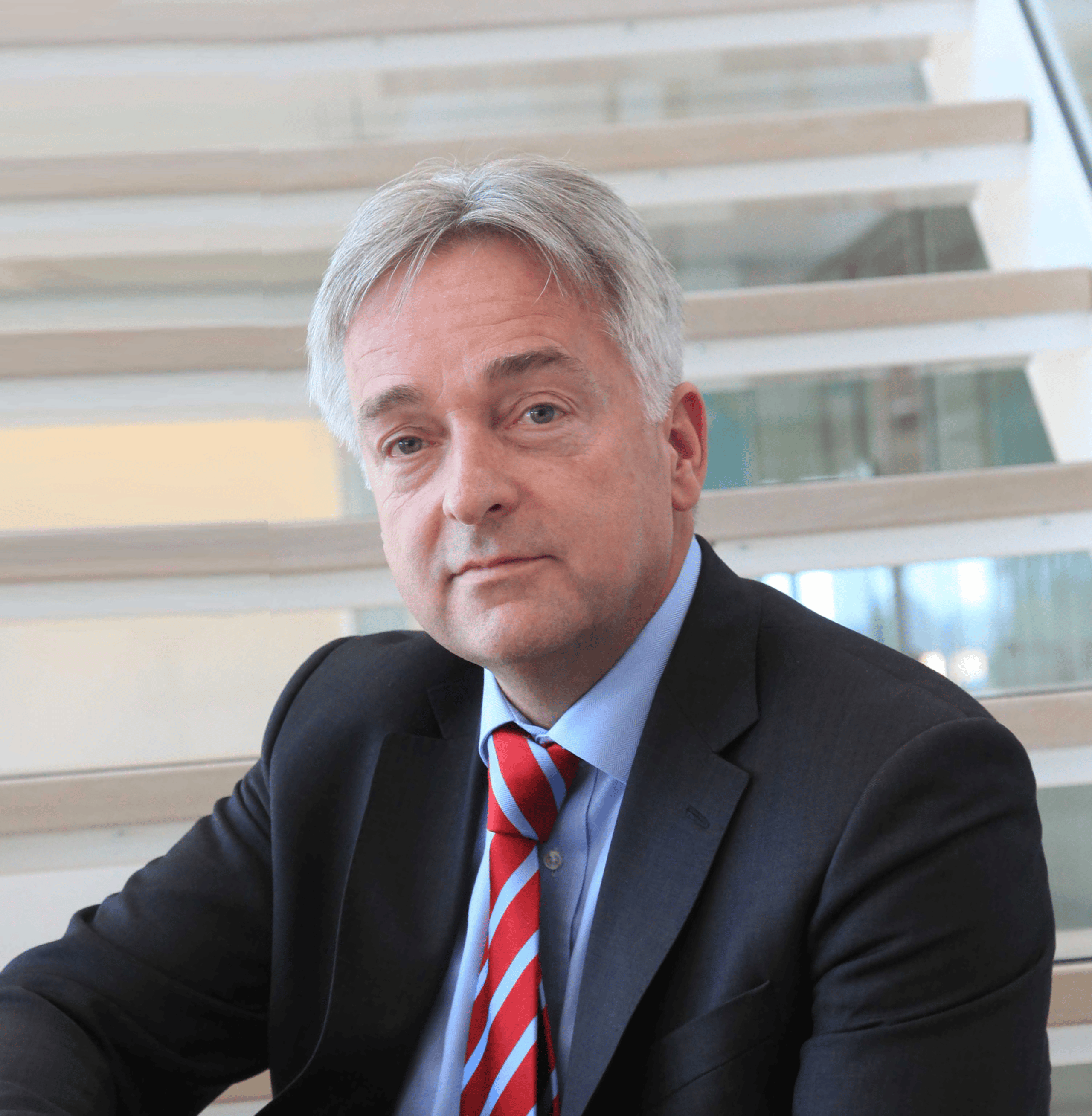 Frank van Ooijen
