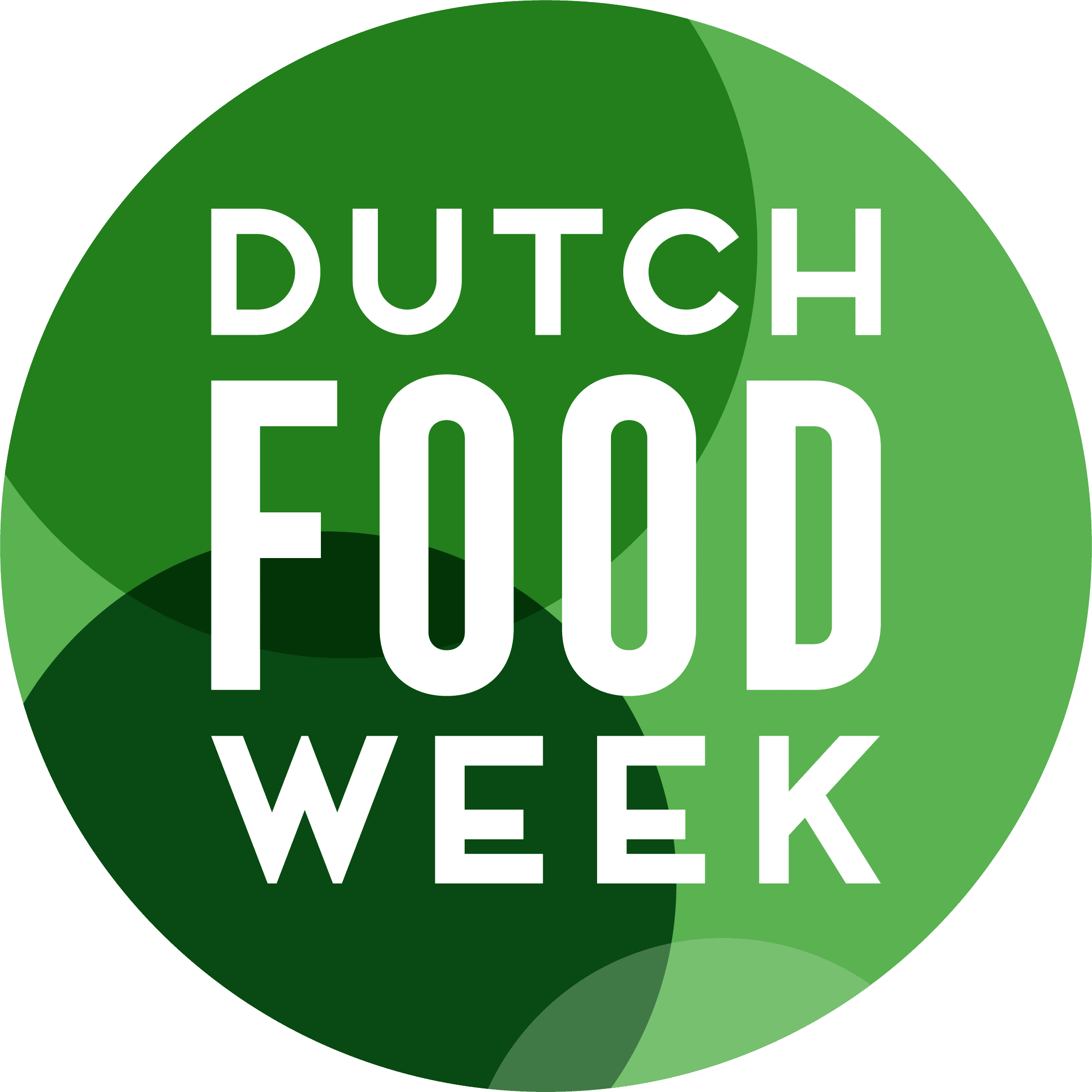 Cosun leadpartner Dutch Food Week 2023 - Cosun