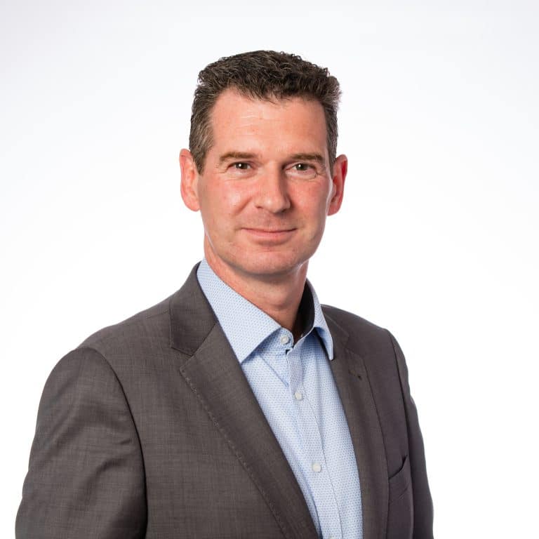 Cosun appoints Maarten van Delst as CEO Aviko