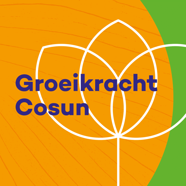 Groeikracht Cosun: for all updates on our growers’ sustainable transition