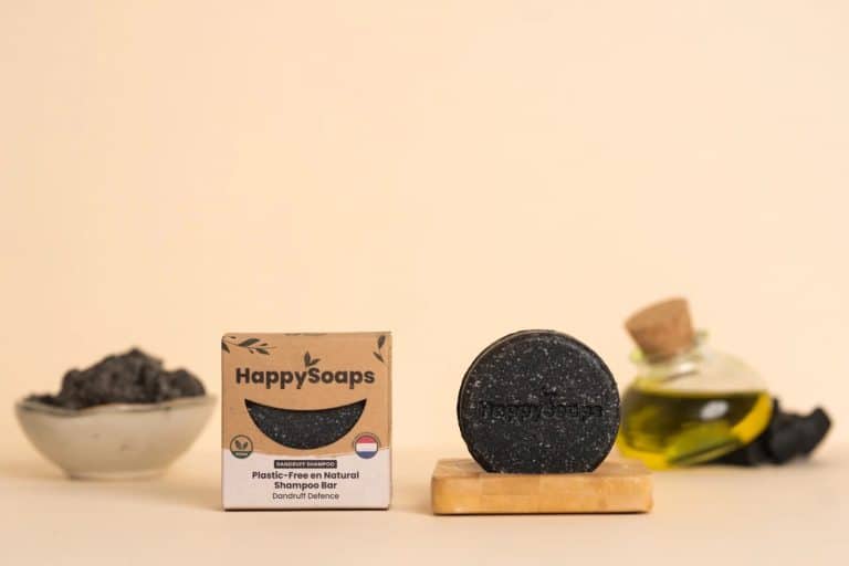 HappySoaps: Collaborating to create sustainable, plastic-free care products