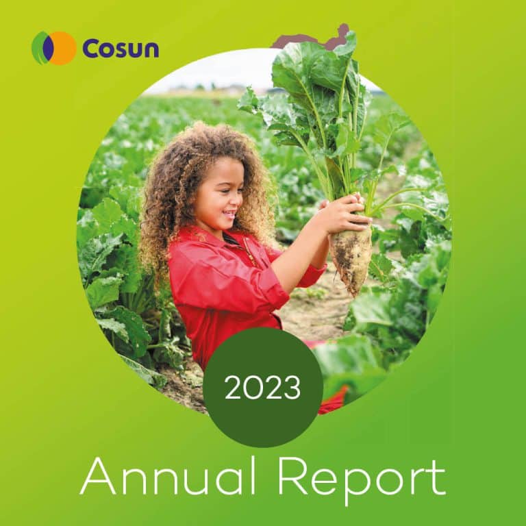 Cosun Annual Report 2023