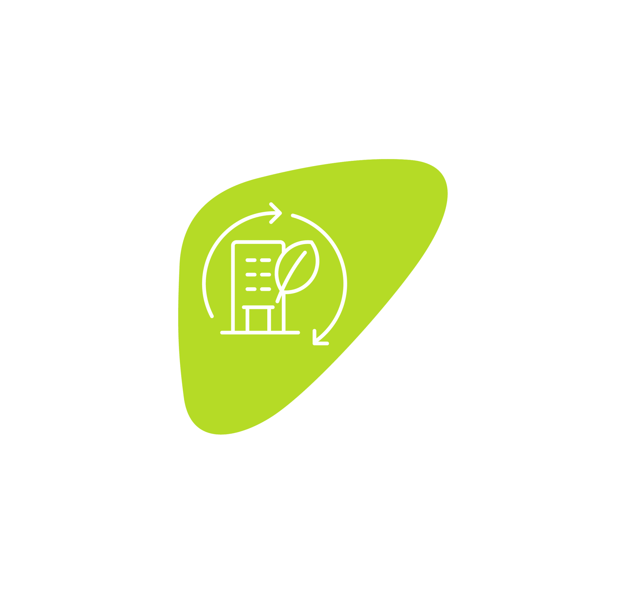 Sustainable chain 