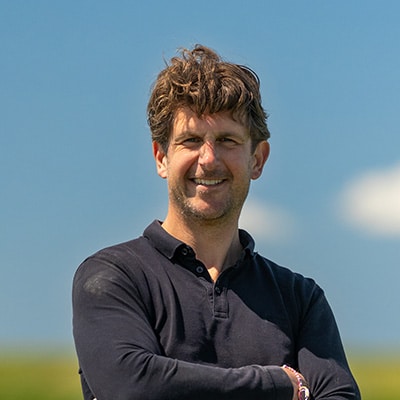 Leo Vogels