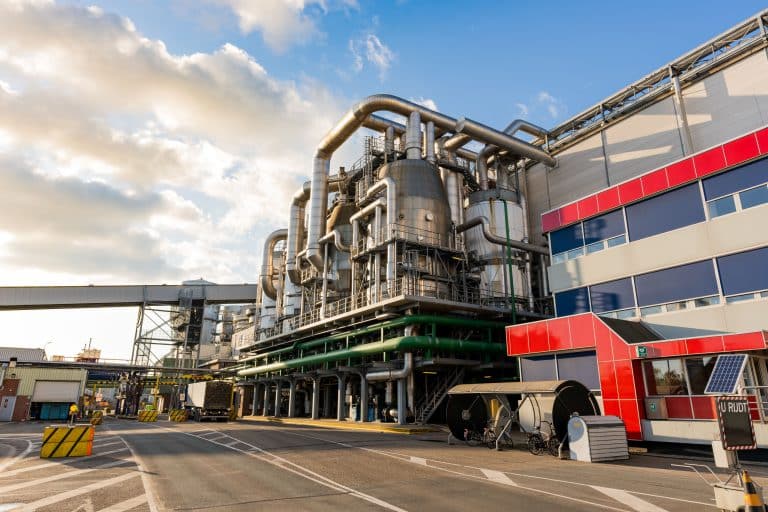 Tailor-made agreement with Royal Cosun on sustainability